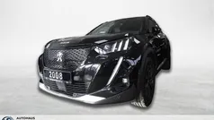 Gebraucht 2023 Peugeot e-2008 GTi SUV | 22.285 € (Fairer Preis)
