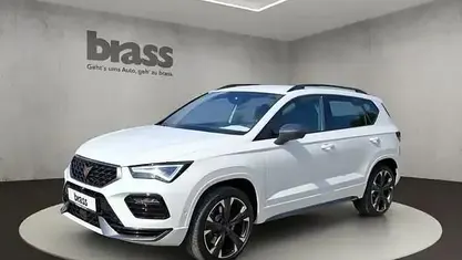 Gebraucht 2023 Cupra Ateca SUV | 32.480 € (Guter Preis)