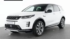 Weiß Gebraucht 2024 Land Rover Discovery Sport HSE Dynamic SUV | 49.990 € (Fairer Preis)
