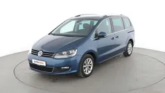 Gebraucht 2015 VW Sharan Ocean Van / Kleinbus | 18.290 € (Superpreis)