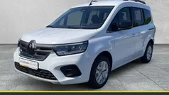 Weiß Neu 2025 Renault Kangoo Komfort Van / Kleinbus | 30.490 € (Superpreis)