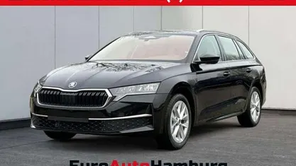 Gebraucht 2025 Skoda Octavia Selection Kombi | 34.680 € (Fairer Preis)