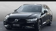 Gebraucht 2025 Volvo V60 Plus Kombi | 39.890 € (Fairer Preis)