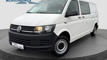 Gebraucht VW T6 102 PS (75 kW) 2019 Van