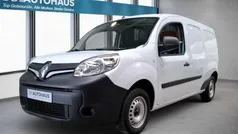 Weiß Gebraucht 2021 Renault Kangoo Van / Kleinbus | 13.630 € (Fairer Preis)