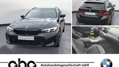 Gebraucht 2024 BMW 320 M Sport Kombi | 41.890 € (Fairer Preis)
