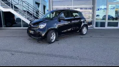 Gebraucht 2022 Smart ForFour Electric Drive Limousine | 10.490 € (Fairer Preis)
