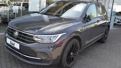 Grau Gebraucht 2022 VW Tiguan Life SUV | 31.599 € (Fairer Preis)