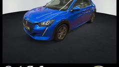 Gebraucht 2021 Peugeot e-208 Allure Kleinwagen | 14.990 € (Guter Preis)