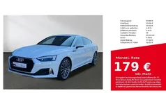 Gebraucht 2024 Audi A5 Sportback Advanced Plus | 43.480 € (Fairer Preis)