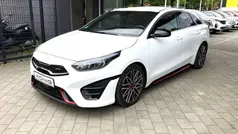 Gebraucht 2023 Kia ProCeed Kleinwagen | 27.999 € (Guter Preis)