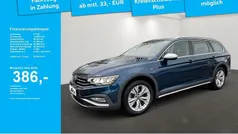 Gebraucht 2022 VW Passat Alltrack Kombi | 28.849 € (Guter Preis)