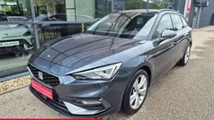 Gebraucht 2024 Seat Leon FR Kombi | 28.950 € (Fairer Preis)
