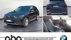 Gebraucht 2022 BMW X3 Sport Line SUV | 32.990 € (Fairer Preis)