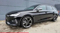 Gebraucht 2024 Cupra Leon Kombi | 28.700 € (Guter Preis)