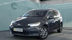 Grau Gebraucht 2024 VW Touran Van / Kleinbus | 35.530 € (Fairer Preis)