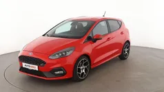 Gebraucht 2019 Ford Fiesta ST Kleinwagen | 15.610 € (Fairer Preis)
