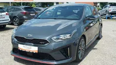 Grau Gebraucht 2019 Kia Ceed GT Limousine | 19.990 € (Fairer Preis)
