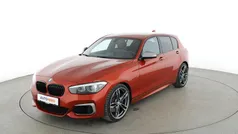 Gebraucht 2019 BMW M140 M Sport Kleinwagen | 34.090 € (Guter Preis)