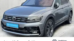 Gebraucht 2021 VW Tiguan Allspace Highline SUV | 28.950 € (Guter Preis)
