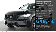 Gebraucht 2025 Volvo XC60 Plus SUV | 47.990 € (Fairer Preis)