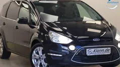 Gebraucht 2013 Ford S-MAX Titanium Van / Kleinbus | 5.999 € (Superpreis)
