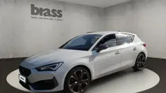 "nevada" weiss Gebraucht 2023 Cupra Leon VZ Limousine | 26.950 € (Guter Preis)