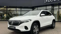 Gebraucht 2023 Mercedes EQA250 Progressive SUV | 33.200 € (Fairer Preis)