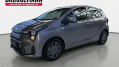 Grau Neu 2025 Kia Picanto Vision Kleinwagen | 16.490 € (Fairer Preis)