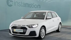 Weiß Gebraucht 2024 Audi A1 Sportback Advanced Kleinwagen | 23.380 € (Fairer Preis)