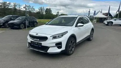 Occasion Kia XCeed Spirit 105 ch (77 kW) 2021 Blanc SUV