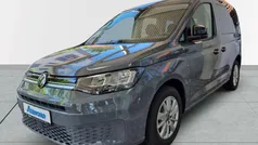 Gebraucht 2024 VW Caddy Life Van / Kleinbus | 37.680 € (Fairer Preis)