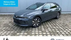 VW Golf VIII