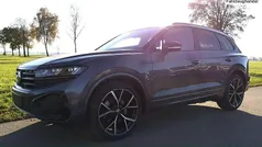 Gebraucht 2025 VW Touareg R-line SUV | 82.690 € (Guter Preis)