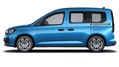 Gebraucht 2024 Ford Tourneo Connect Trend Van / Kleinbus | 26.157 € (Superpreis)