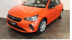 Gebraucht 2022 Opel Corsa-e Edition Kleinwagen | 14.870 € (Guter Preis)