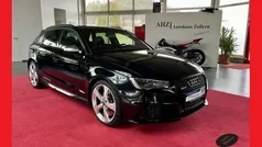 Gebraucht 2016 Audi RS3 Sport Kleinwagen | 33.999 € (Fairer Preis)