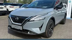 Gebraucht 2024 Nissan Qashqai Tekna SUV | 33.980 € (Superpreis)