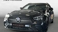 Gebraucht 2021 Mercedes E300 AMG line | 41.480 € (Etwas zu teuer)