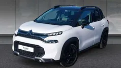 Weiß Gebraucht 2024 Citroën C3 Aircross Shine SUV | 17.940 € (Fairer Preis)