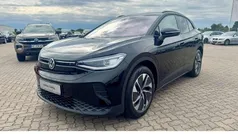 Grenadillschwarz Gebraucht 2025 VW ID.4 Pure SUV | 36.498 € (Fairer Preis)