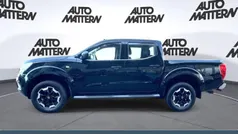 Gebraucht 2022 Nissan Navara Abholung | 28.490 € (Guter Preis)