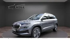 Gebraucht 2024 Skoda Karoq Drive SUV | 32.390 € (Guter Preis)