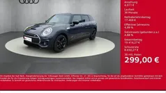 Gebraucht 2019 Mini Cooper S Clubman Kombi | 21.980 € (Fairer Preis)