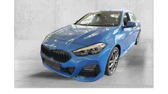 Gebraucht 2021 BMW 218 Performance Coupé | 24.495 € (Fairer Preis)
