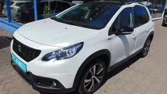 Gebraucht 2019 Peugeot 2008 Allure SUV | 16.480 € (Fairer Preis)