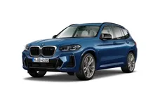 Gebraucht 2024 BMW X3 Shadowline SUV | 64.900 € (Guter Preis)