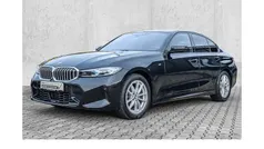 Gebraucht 2025 BMW 320 M Sport Limousine | 41.980 € (Fairer Preis)