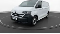 Gebraucht 2025 VW T6.1 Van | 39.770 € (Superpreis)