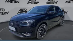Lackierung schwarz perla nera/ Gebraucht 2022 DS Automobiles DS3 SUV | 23.389 € (Fairer Preis)